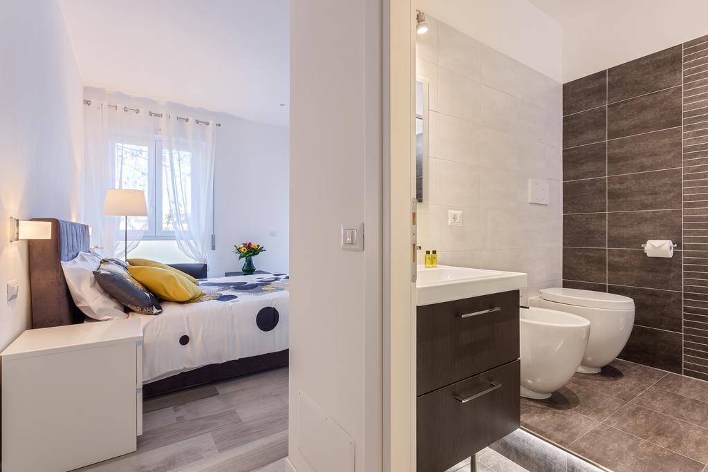 Ba.Home Roma Quarto foto